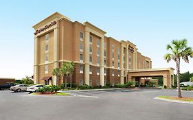 Hampton Inn & Suites Brunswick